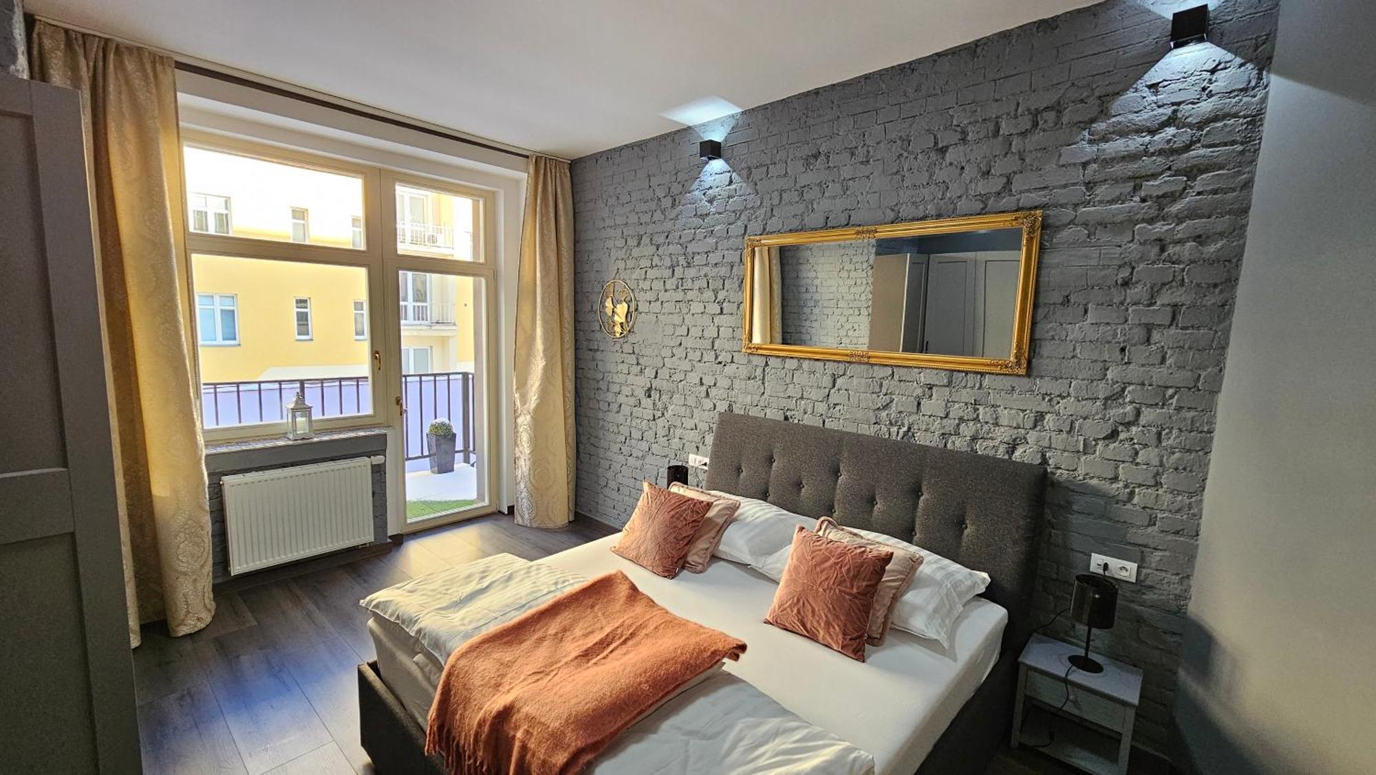 Apartment Silver 313 Karlovy Vary Exterior photo
